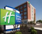 Holiday Inn Express & Suites-Cincinnati North - Liberty Way, an IHG Hotel