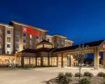 Hilton Garden Inn Bettendorf/ Quad Cities