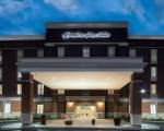 Hampton Inn & Suites New Albany Columbus