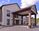 Best Western Plus University Inn