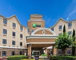 Holiday Inn Express Hotel & Suites Houston-Downtown Conv Ctr, an IHG Hotel