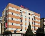 ibis Salamanca