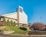 Motel 6 Cincinnati, OH - Central - Norwood