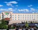 Holiday Inn Express Hotel & Suites Cookeville, an IHG Hotel