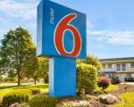 Motel 6 Lenexa, KS - Kansas City Southwest