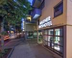 Ratshotel in Aalen