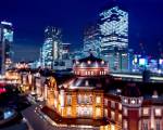 The Tokyo Station Hotel