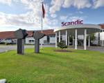 Scandic Sønderborg