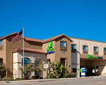 Holiday Inn Express Hotel & Suites Hermosa Beach, an IHG Hotel