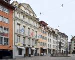 Altstadt Hotel Krone Luzern