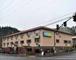 SureStay Hotel by Best Western Portland City Center