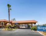 Rodeway Inn & Suites Canyon Lake I-15