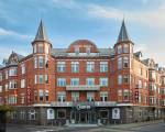 CABINN Esbjerg Hotel