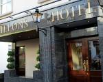 Dillons Hotel