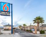 Motel 6 Mojave, CA - Airport