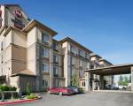 Best Western Plus Port of Camas - Washougal Convention Center