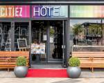 Citiez Hotel Amsterdam