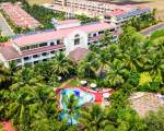 Fortune Resort Benaulim, Goa