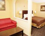 Winchester Inn & Suites Humble/IAH/North Houston