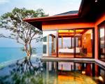 Sri Panwa Phuket Luxury Pool Villa Hotel - SHA Extra Plus