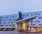 Holiday Inn Express Milan - Malpensa Airport, an IHG Hotel