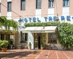 Albergo Ristorante Tre Re