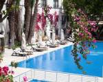 DoubleTree by Hilton Bodrum Marina Vista