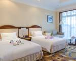 Xiamen International Seaside Hotel