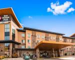 Best Western Plus Wine Country Hotel & Suites