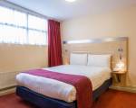 Comfort Inn Edgware Road W2