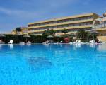 Axis Ofir Beach Resort Hotel