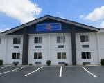 Motel 6 Chattanooga, TN - Airport