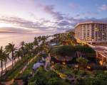 Hyatt Regency Maui Resort & Spa