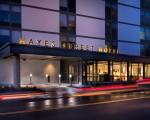 The Hayes Street Hotel Nashville