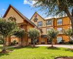 Best Western Plus Hobby Airport Inn & Suites