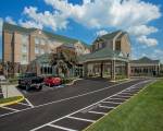 Hilton Garden Inn Knoxville West/Cedar Bluff