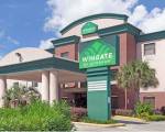 Wingate by Wyndham Houston Bush Intercontinental Airport IAH