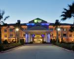 Holiday Inn Express Hotel & Suites Pearland, an IHG Hotel