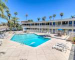 Motel 6 San Diego, CA - Hotel Circle - Mission Valley