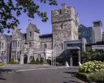 Clontarf Castle Hotel