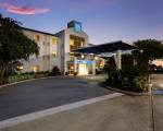 Motel 6 Orlando, FL - International Dr