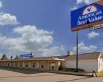 Americas Best Value Inn Mayflower