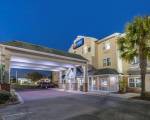 Comfort Inn & Suites I-95 - Outlet Mall