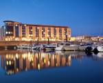 Radisson Blu Waterfront Hotel, Jersey