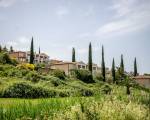 Il Pelagone Hotel & Golf Resort Toscana