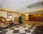 Quality Inn & Suites Bensalem