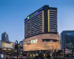 Holiday Inn Express Suzhou New District, an IHG Hotel