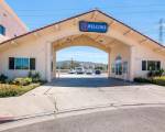 Motel 6 South El Monte, CA - Los Angeles