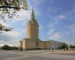 Hilton Moscow Leningradskaya