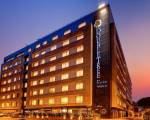 DoubleTree by Hilton Hotel Bogotá - Parque 93